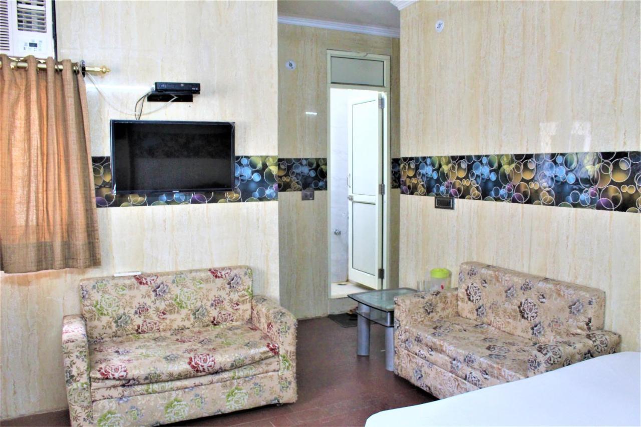 Central Guest House , Walk In Dargah & Markaz New Delhi Ngoại thất bức ảnh