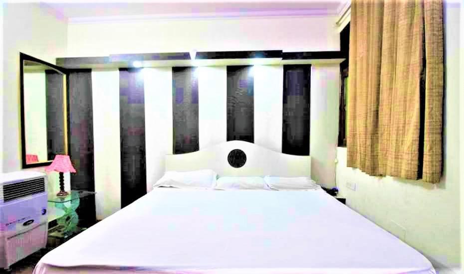 Central Guest House , Walk In Dargah & Markaz New Delhi Ngoại thất bức ảnh