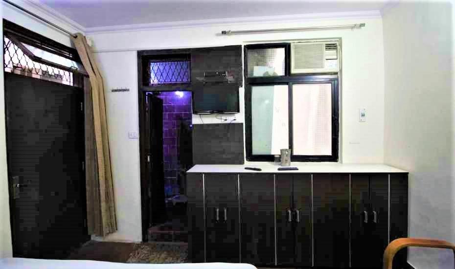 Central Guest House , Walk In Dargah & Markaz New Delhi Ngoại thất bức ảnh