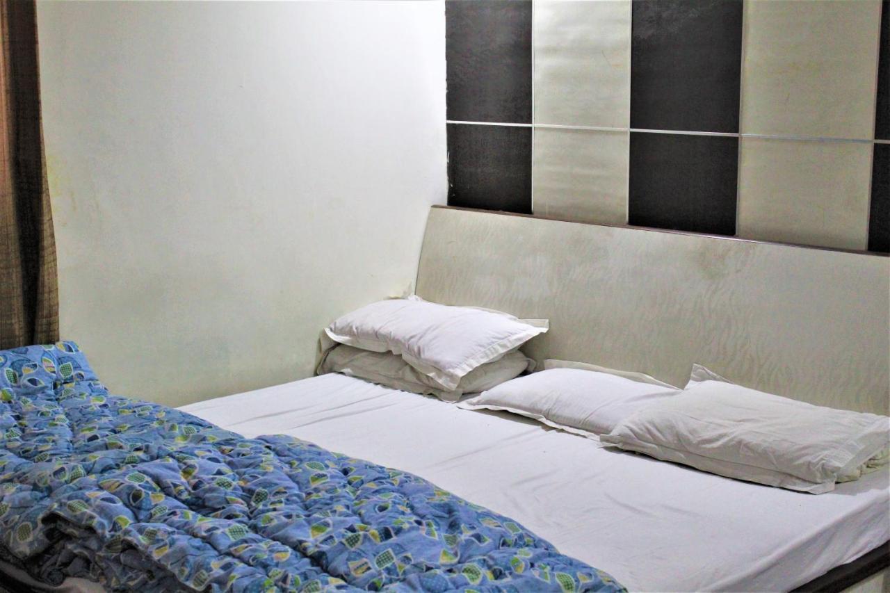 Central Guest House , Walk In Dargah & Markaz New Delhi Ngoại thất bức ảnh