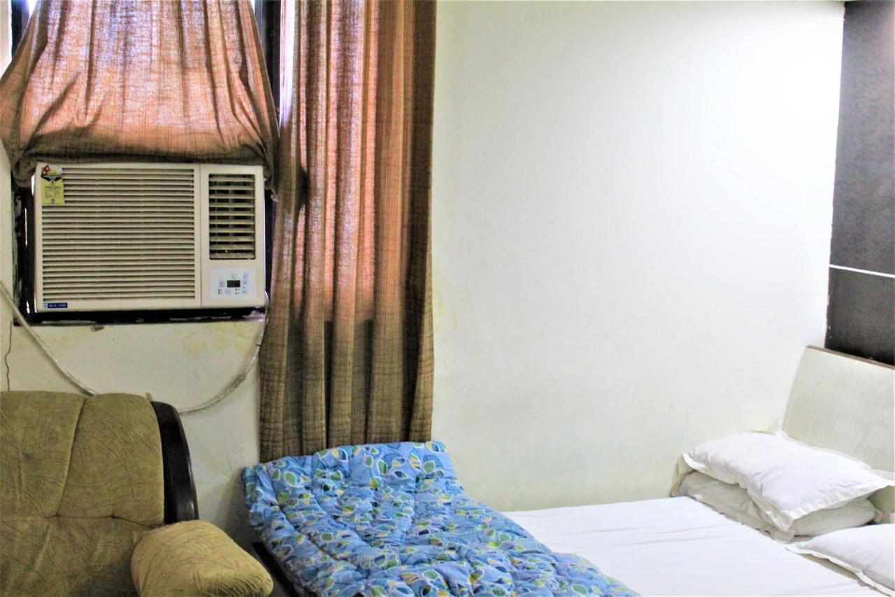 Central Guest House , Walk In Dargah & Markaz New Delhi Ngoại thất bức ảnh