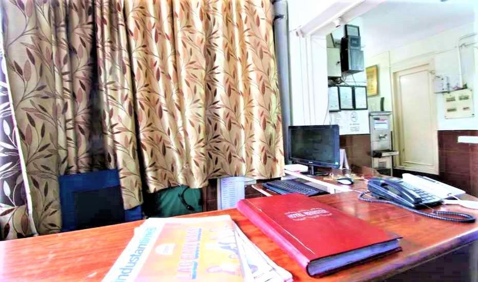Central Guest House , Walk In Dargah & Markaz New Delhi Ngoại thất bức ảnh