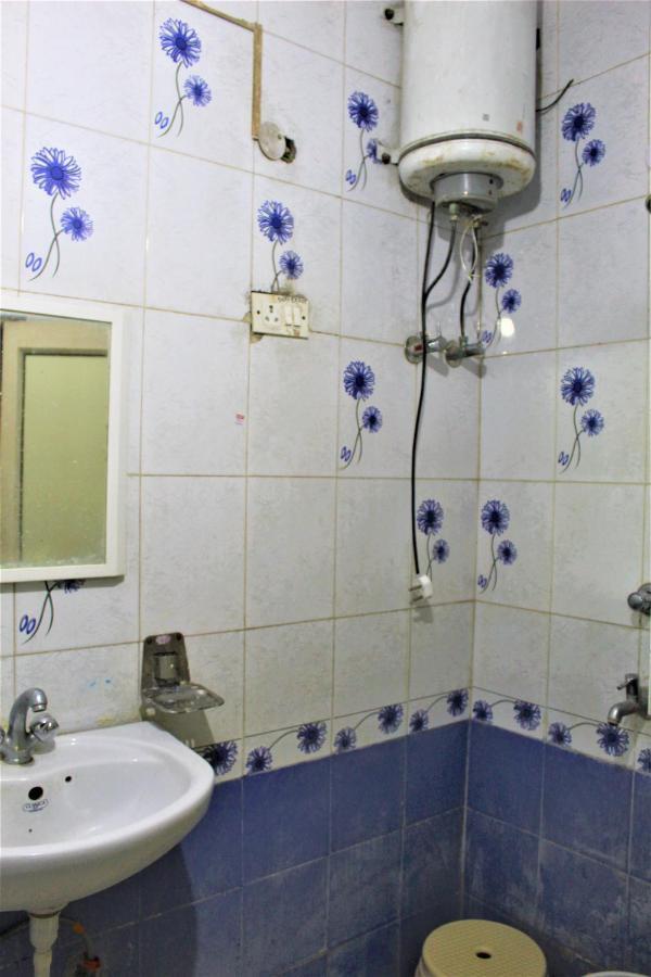 Central Guest House , Walk In Dargah & Markaz New Delhi Ngoại thất bức ảnh