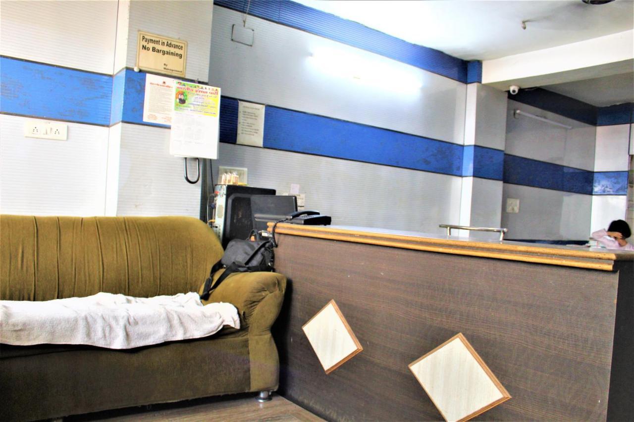 Central Guest House , Walk In Dargah & Markaz New Delhi Ngoại thất bức ảnh